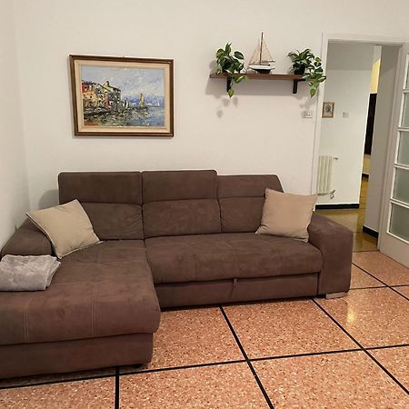 Appartamento In Zona Centrale. Santa Margherita Ligure Exterior foto